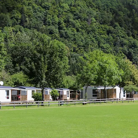 度假居 Draucamping-2 By Interhome *