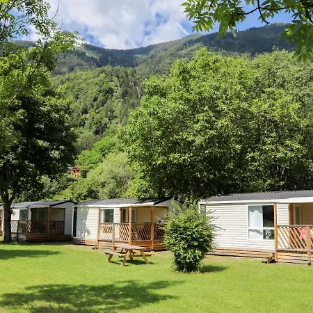Draucamping-2 By Interhome * Sachsenburg