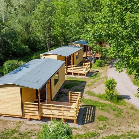 Draucamping-2 By Interhome Sachsenburg